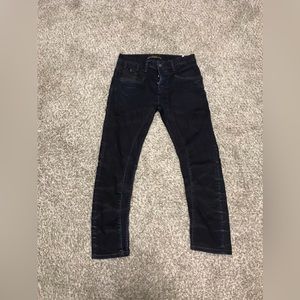 Salsa Jeans Men Denim Premium Jeans W30 L34‎